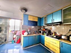 Tropicana Condominium (D16), Condominium #449597701